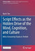 Script Effects as the Hidden Drive of the Mind, Cognition, and Culture by Hye K. Pae