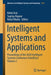 Intelligent Systems and Applications: Proceedings of the 2020 Intelligent Systems Conference (Intellisys) Volume 3 by Kohei Arai