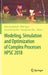 Modeling, Simulation and Optimization of Complex Processes Hpsc 2018: Proceedings of the 7th International Conference on High Performance Scientific C by Hans Georg Bock