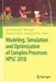Modeling, Simulation and Optimization of Complex Processes Hpsc 2018: Proceedings of the 7th International Conference on High Performance Scientific C by Hans Georg Bock