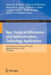 New Trends in Information and Communications Technology Applications: 4th International Conference, Ntict 2020, Baghdad, Iraq, June 15, 2020, Proceedi by Abbas M. Al-Bakry