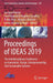 Proceedings of Ideas 2019: The Interdisciplinary Conference on Innovation, Design, Entrepreneurship, and Sustainable Systems by Luciana Pereira