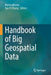 Handbook of Big Geospatial Data by Martin Werner