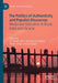 The Politics of Authenticity and Populist Discourses: Media and Education in Brazil, India and Ukraine by Christoph Kohl