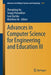 Advances in Computer Science for Engineering and Education III by Zhengbing Hu