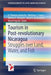 Tourism in Post-Revolutionary Nicaragua: Struggles Over Land, Water, and Fish by G. Thomas Lavanchy