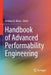 Handbook of Advanced Performability Engineering by Krishna B. Misra