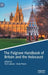 The Palgrave Handbook of Britain and the Holocaust by Tom Lawson