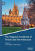 The Palgrave Handbook of Britain and the Holocaust by Tom Lawson