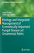 Etiology and Integrated Management of Economically Important Fungal Diseases of Ornamental Palms by Imran Ul Haq