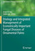 Etiology and Integrated Management of Economically Important Fungal Diseases of Ornamental Palms by Imran Ul Haq