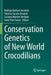 Conservation Genetics of New World Crocodilians by Rodrigo Barban Zucoloto