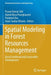 Spatial Modeling in Forest Resources Management: Rural Livelihood and Sustainable Development by Pravat Kumar Shit