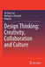 Design Thinking: Creativity, Collaboration and Culture by Ju Hyun Lee
