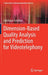 Dimension-Based Quality Analysis and Prediction for Videotelephony by Falk Ralph Schiffner