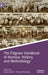 The Palgrave Handbook of Humour, History, and Methodology by Daniel Derrin