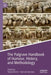 The Palgrave Handbook of Humour, History, and Methodology by Daniel Derrin
