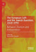 The European Left and the Jewish Question, 1848-1992: Between Zionism and Antisemitism by Alessandra Tarquini