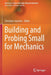 Building and Probing Small for Mechanics by Christian Joachim