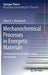 Mechanochemical Processes in Energetic Materials: A Computational and Experimental Investigation by Adam A. L. Michalchuk