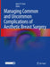Managing Common and Uncommon Complications of Aesthetic Breast Surgery by John Y. S. Kim