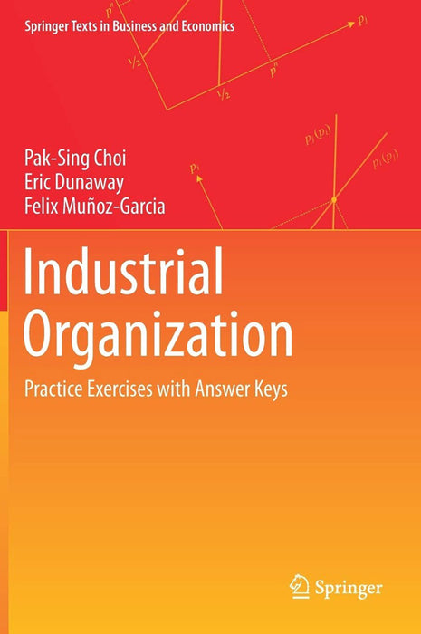 Industrial Organization