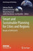 Smart and Sustainable Planning for Cities and Regions: Results of Sspcr 2019 by Adriano Bisello
