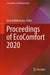 Proceedings of Ecocomfort 2020 by Zinoviy Blikharskyy