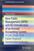 New Public Management (Npm) and the Introduction of an Accrual Accounting System: A Case Study of an Italian Regional Government Authority by Adriana Bruno