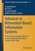 Advances in Networked-Based Information Systems: The 23rd International Conference on Network-Based Information Systems (Nbis-2020) by Leonard Barolli