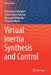 Virtual Inertia Synthesis and Control by Thongchart Kerdphol