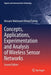 Concepts Applications Experimentation and Analysis of Wireless Sensor Networks by Hossam Mahmoud