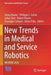 New Trends in Medical and Service Robotics: Mesrob 2020 by Georg Rauter