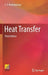 Heat Transfer by S.P. Venkateshan