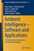 Ambient Intelligence - Software and Applications: 11th International Symposium on Ambient Intelligence by Paulo Novais