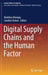 Digital Supply Chains and the Human Factor by Matthias Klumpp