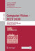 Computer Vision - Eccv 2020: 16th European Conference, Glasgow, Uk, August 23-28, 2020, Proceedings, Part XVI by Andrea Vedaldi