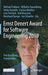 Ernst Denert Award for Software Engineering 2019: Practice Meets Foundations by Michael Felderer