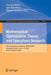 Mathematical Optimization Theory and Operations Research: 19th International Conference, Motor 2020, Novosibirsk, Russia, July 6-10, 2020, Revised Sel by Yury Kochetov