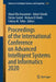 Proceedings of the International Conference on Advanced Intelligent Systems and Informatics 2020 by Aboul Ella Hassanien