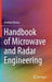 Handbook of Microwave and Radar Engineering by Anatoly Belous