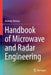 Handbook of Microwave and Radar Engineering by Anatoly Belous