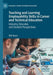Teaching and Learning Employability Skills in Career and Technical Education : Industry Educat by Will Tyson