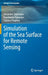 Simulation of the Sea Surface for Remote Sensing by Alexander Zapevalov