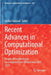 Recent Advances in Computational Optimization: Results of the Workshop on Computational Optimization Wco 2019 by Stefka Fidanova
