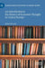 An Introduction to the History of Economic Thought in Central Europe by Julius Horvath
