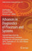 Advances in Diagnostics of Processes and Systems: Selected Papers from the 14th International Conference on Diagnostics of Processes and Systems (Dps) by Józef Korbicz
