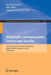 Multimedia Communications, Services and Security: 10th International Conference, McSs 2020, Kraków, Poland, October 8-9, 2020, Proceedings by Andrzej Dziech