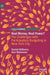 Real Money, Real Power?: The Challenges with Participatory Budgeting in New York City by Daniel Williams