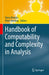 Handbook of Computability and Complexity in Analysis by Vasco Brattka